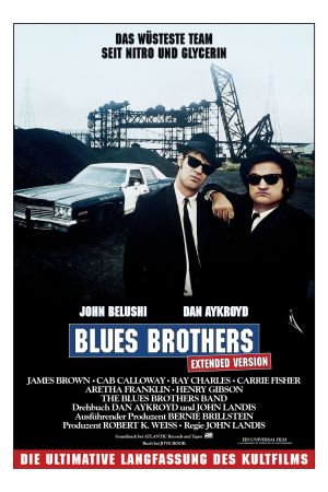 Blues Brothers Online Anschauen