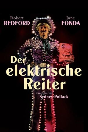 Der Elektrische Reiter