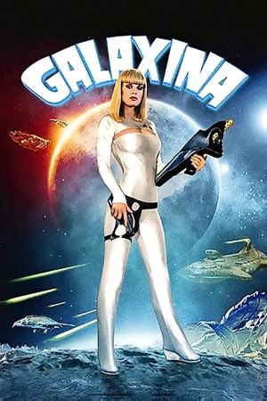 Galaxina Online Anschauen