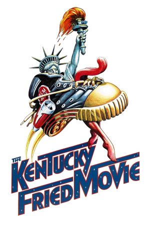 Kentucky Fried Movie Online Anschauen