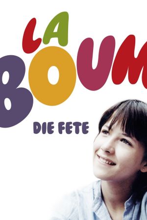 La Boum - Die Fete Online Anschauen