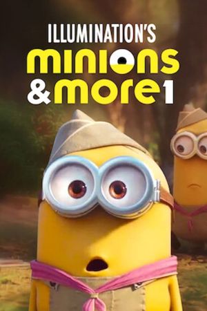 Minions & mehr 1 Online Anschauen