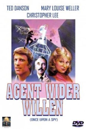 Agent wider Willen Online Anschauen