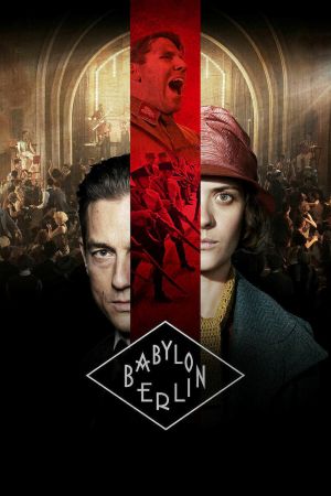 Babylon Berlin online anschauen