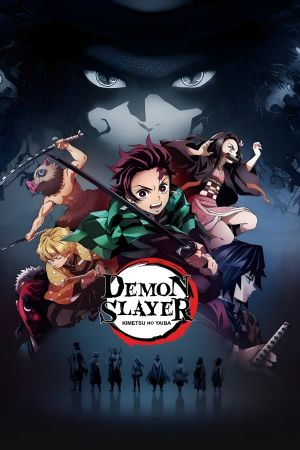 Demon Slayer: Kimetsu no Yaiba online anschauen