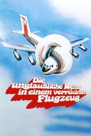 Die unglaubliche Reise in einem verrückten Flugzeug Online Anschauen