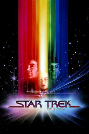 Star Trek - Der Film Online Anschauen