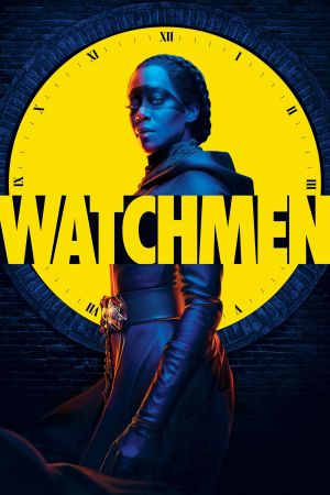 Watchmen online anschauen