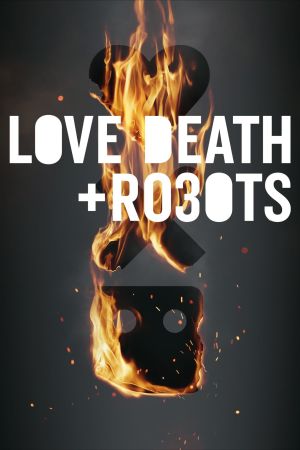 Love, Death & Robots online anschauen