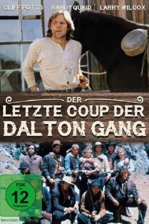 Der letzte Coup der Dalton-Gang Online Anschauen