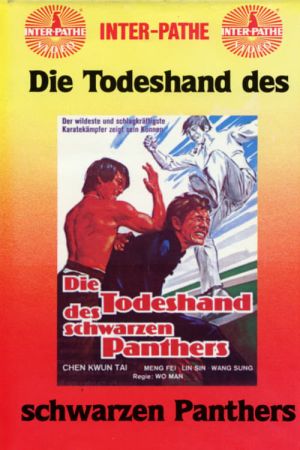 Die Todeshand des schwarzen Panthers Online Anschauen