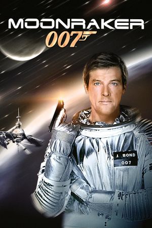 James Bond 007 - Moonraker - Streng geheim Online Anschauen