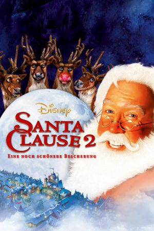 Santa Clause 2 - Eine noch schönere Bescherung Online Anschauen