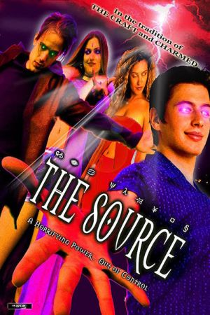 The Source Online Anschauen