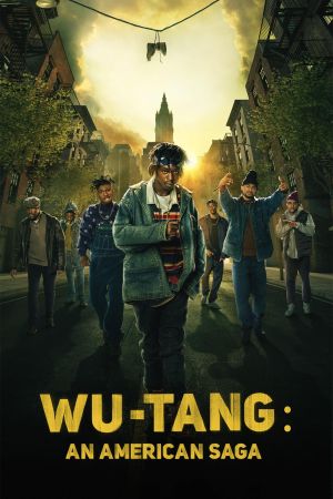 Wu-Tang: An American Saga online anschauen