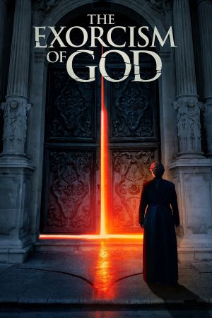 The Exorcism of God Online Anschauen