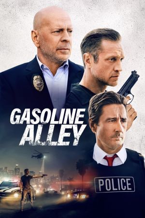 Gasoline Alley Online Anschauen