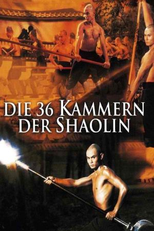 Die 36 Kammern der Shaolin Online Anschauen