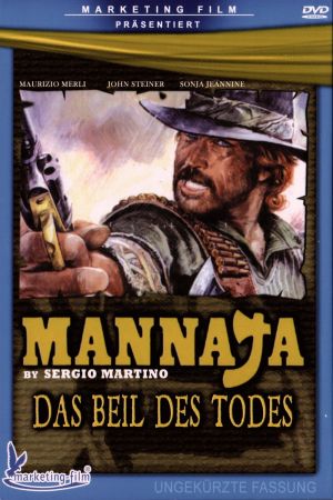 Mannaja - Das Beil des Todes Online Anschauen