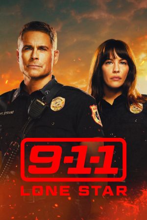 9-1-1: Lone Star online anschauen