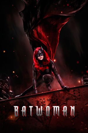 Batwoman online anschauen