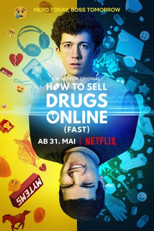 How to Sell Drugs Online (Fast) online anschauen