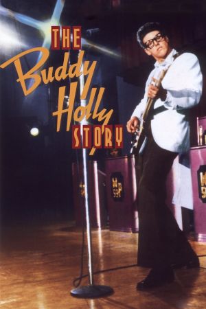 Die Buddy Holly Story Online Anschauen