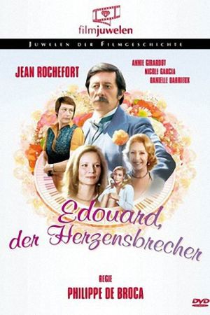 Edouard, der Herzensbrecher Online Anschauen