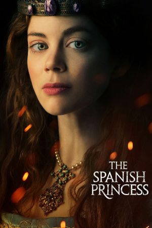 The Spanish Princess online anschauen