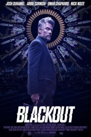 Blackout - Im Netz des Kartells Online Anschauen