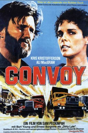 Convoy Online Anschauen