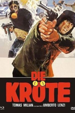 Die Kröte