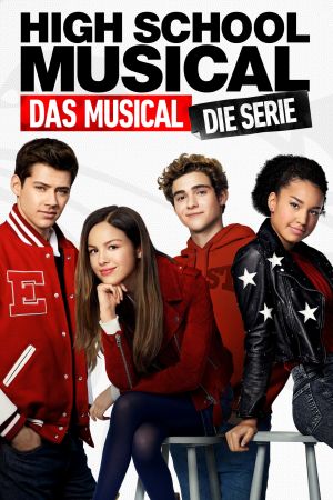 High School Musical: Das Musical: Die Serie online anschauen