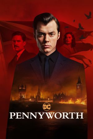 Pennyworth: The Origin of Batman's Butler online anschauen