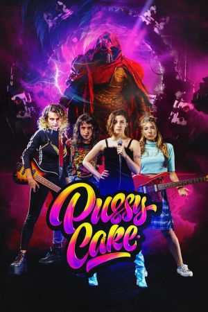 Pussycake – Monster, Musik und Gore! Online Anschauen