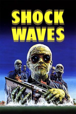 Shock Waves - Die aus der Tiefe kamen Online Anschauen