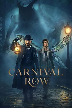 Carnival Row online anschauen