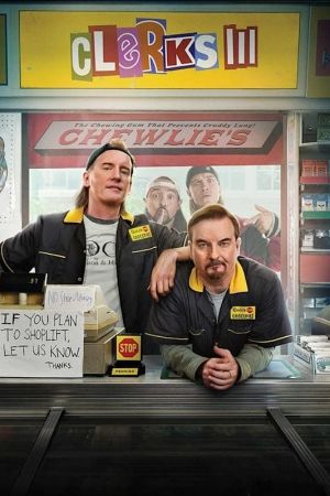 Clerks III Online Anschauen