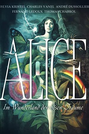 Alice - Im Wunderland der bösen Träume Online Anschauen