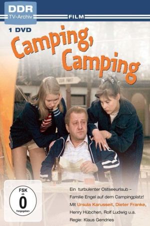 Camping, Camping Online Anschauen