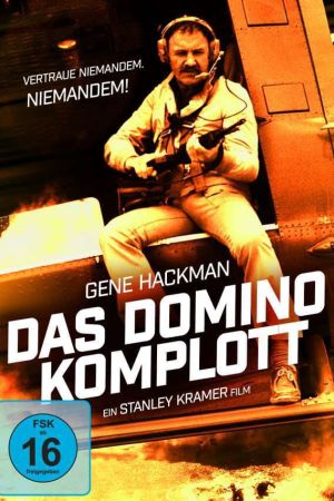 Das Domino Komplott Online Anschauen