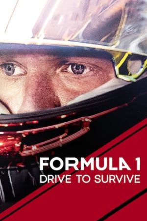 Formula 1: Drive to Survive online anschauen