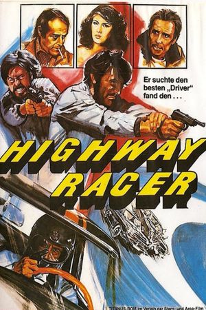 Highway Racer Online Anschauen