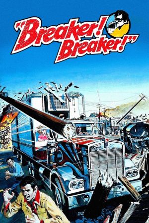 Breaker! Breaker! - Voll in Action Online Anschauen