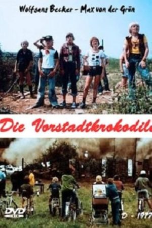 Die Vorstadtkrokodile Online Anschauen