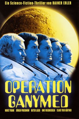 Operation Ganymed Online Anschauen