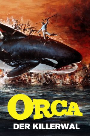 Orca - Der Killerwal Online Anschauen