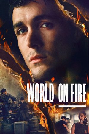 World on Fire online anschauen