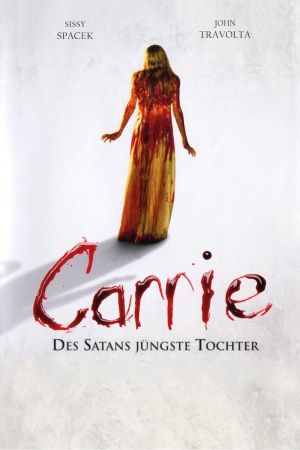 Carrie - Des Satans jüngste Tochter Online Anschauen