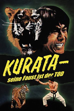 Kurata - Seine Faust ist der Tod Online Anschauen